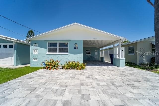4825 FLORAMAR TERRACE, NEW PORT RICHEY, FL 34652