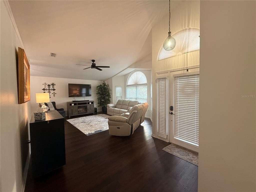 6060 CONDOR DRIVE, LAKELAND, FL 33809 — zdjęcie 2