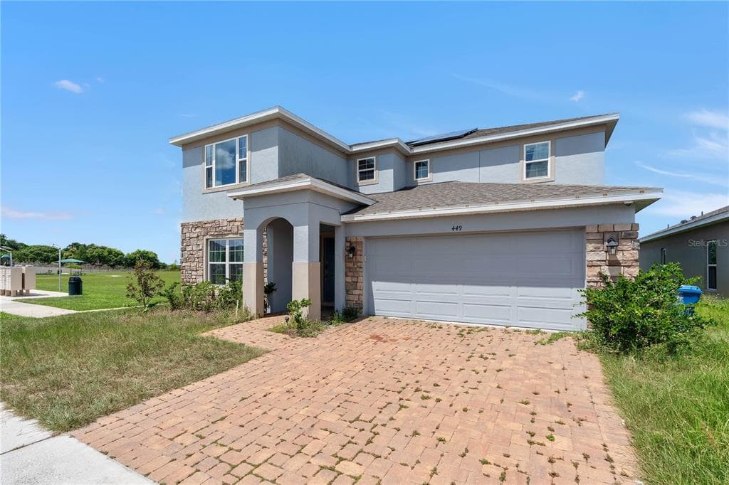 449 TORTUGAS STREET, HAINES CITY, FL 33844 — zdjęcie 2