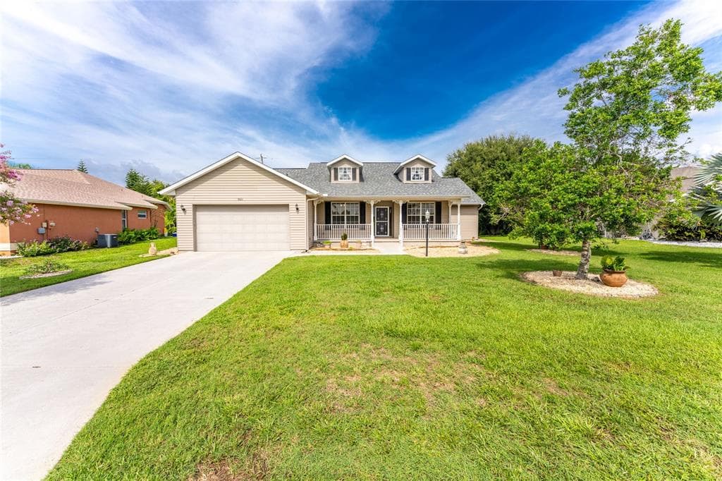 7011 N PLUM TREE, PUNTA GORDA, FL 33955 — zdjęcie 2
