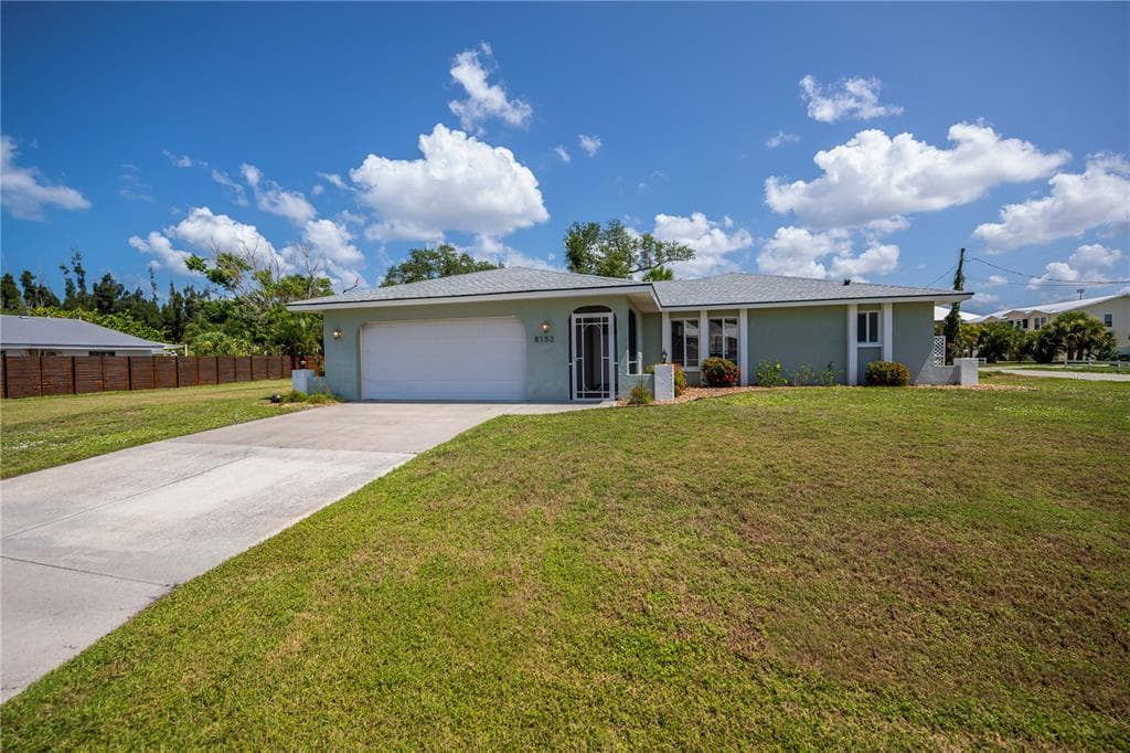 8152 SEASHELL STREET, ENGLEWOOD, FL 34224 — zdjęcie 2