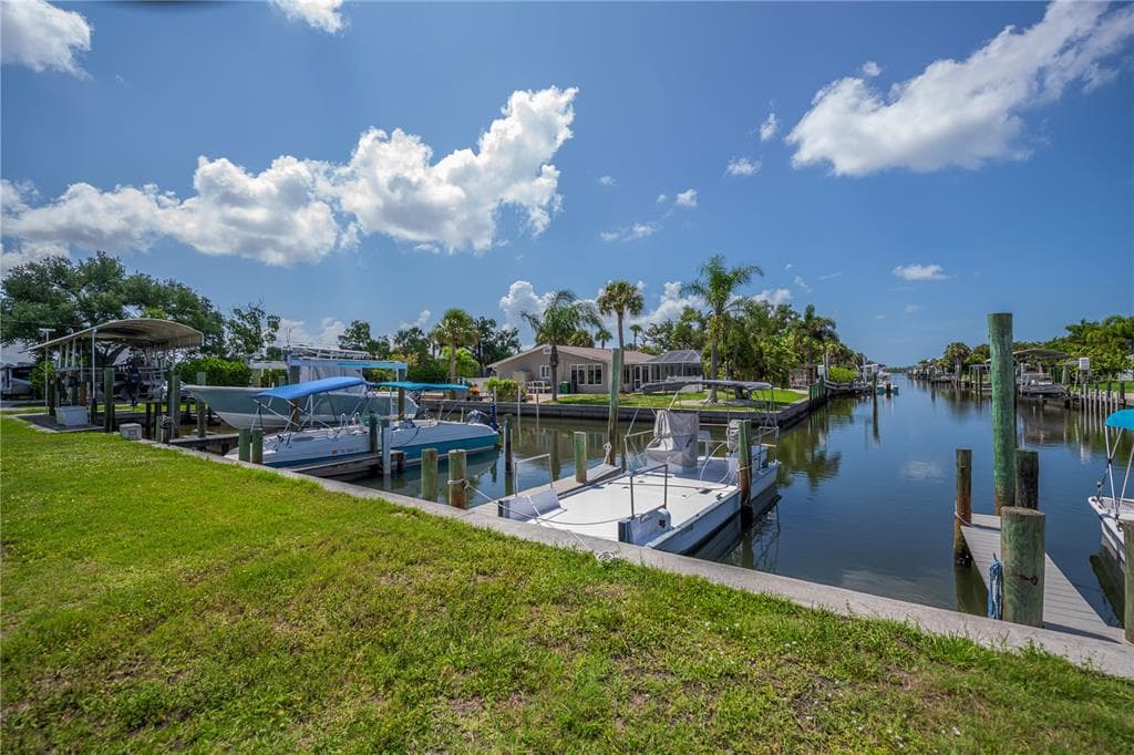 8152 SEASHELL STREET, ENGLEWOOD, FL 34224 — zdjęcie 3