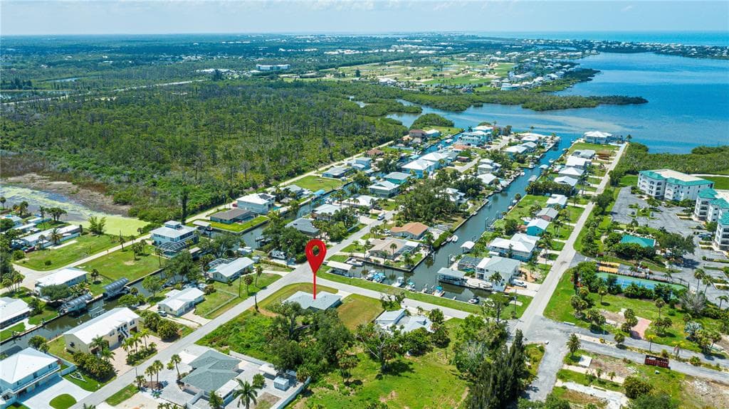 8152 SEASHELL STREET, ENGLEWOOD, FL 34224 — zdjęcie 5