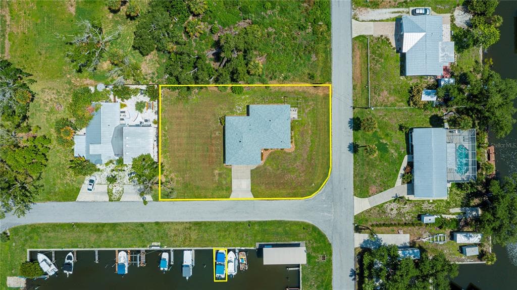 8152 SEASHELL STREET, ENGLEWOOD, FL 34224 — zdjęcie 4