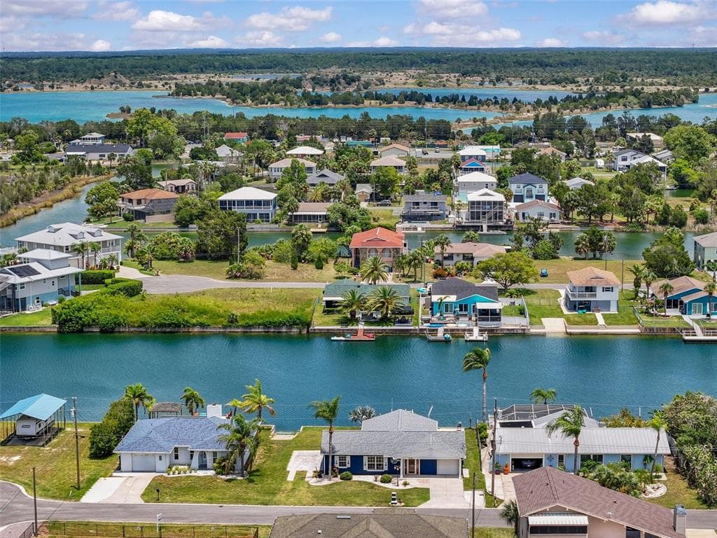 3388 OLEANDER DRIVE, HERNANDO BEACH, FL 34607 — zdjęcie 2