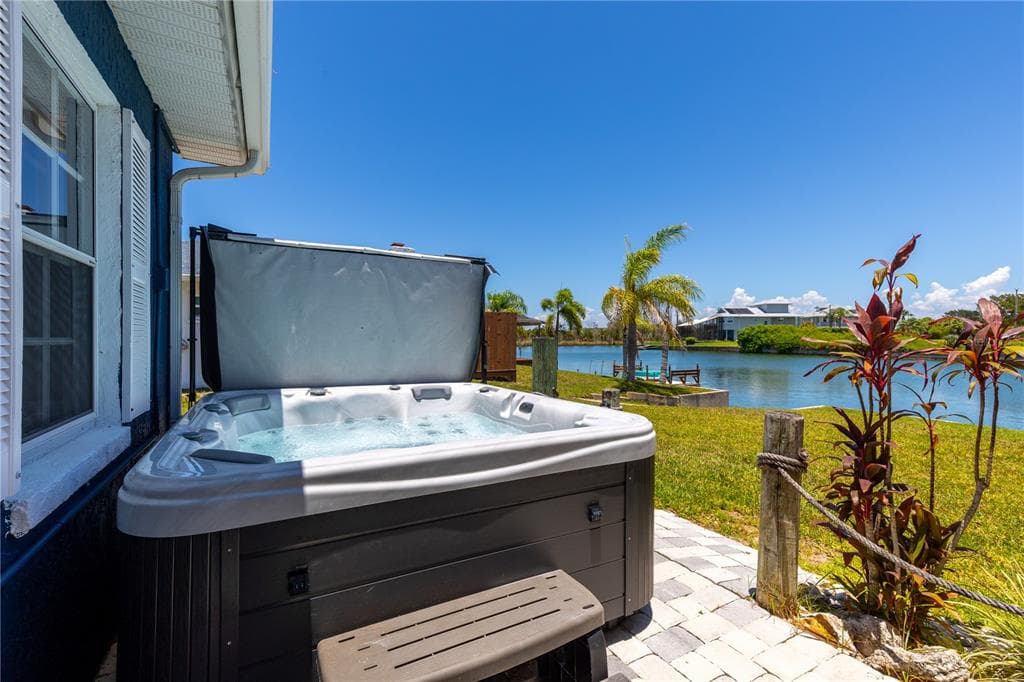 3388 OLEANDER DRIVE, HERNANDO BEACH, FL 34607 — zdjęcie 5