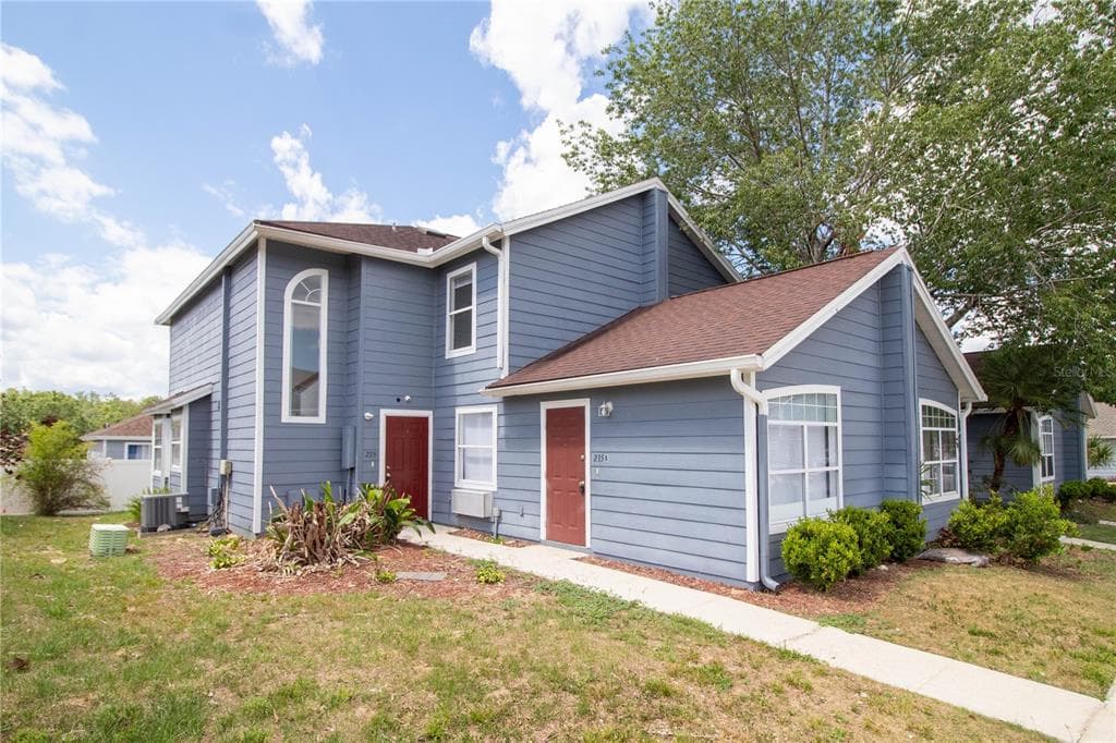 235 MANGO DRIVE # A, DAVENPORT, FL 33897 — zdjęcie 2