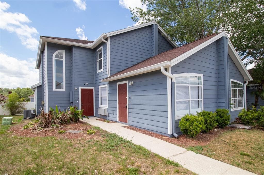 235 MANGO DRIVE # A, DAVENPORT, FL 33897 — zdjęcie 3
