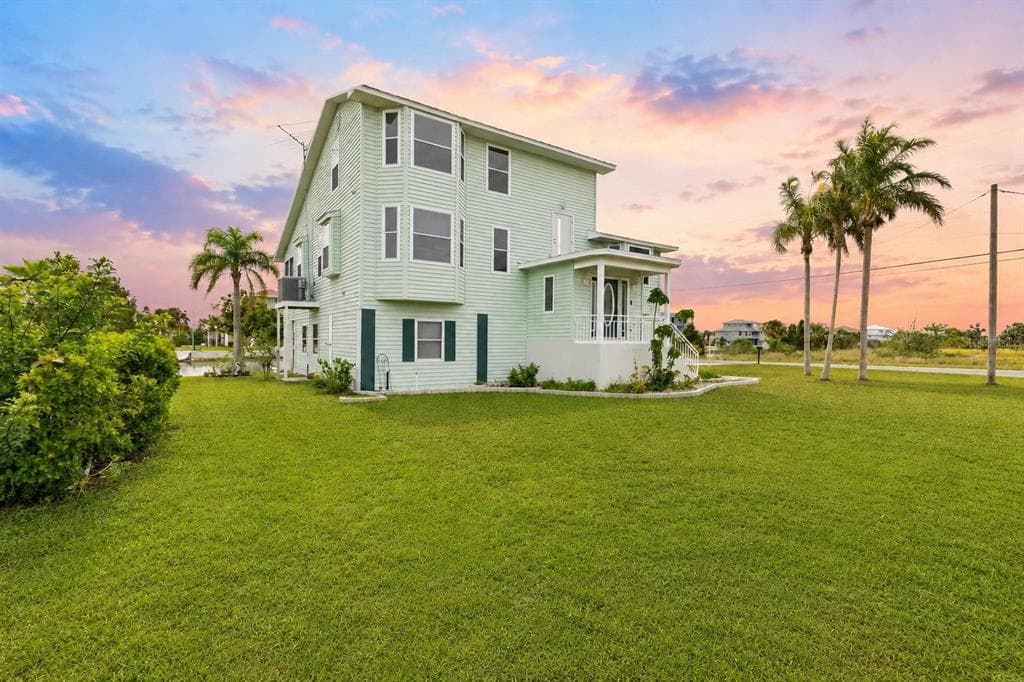 3302 TURKS CAP DRIVE, HERNANDO BEACH, FL 34607 — zdjęcie 2