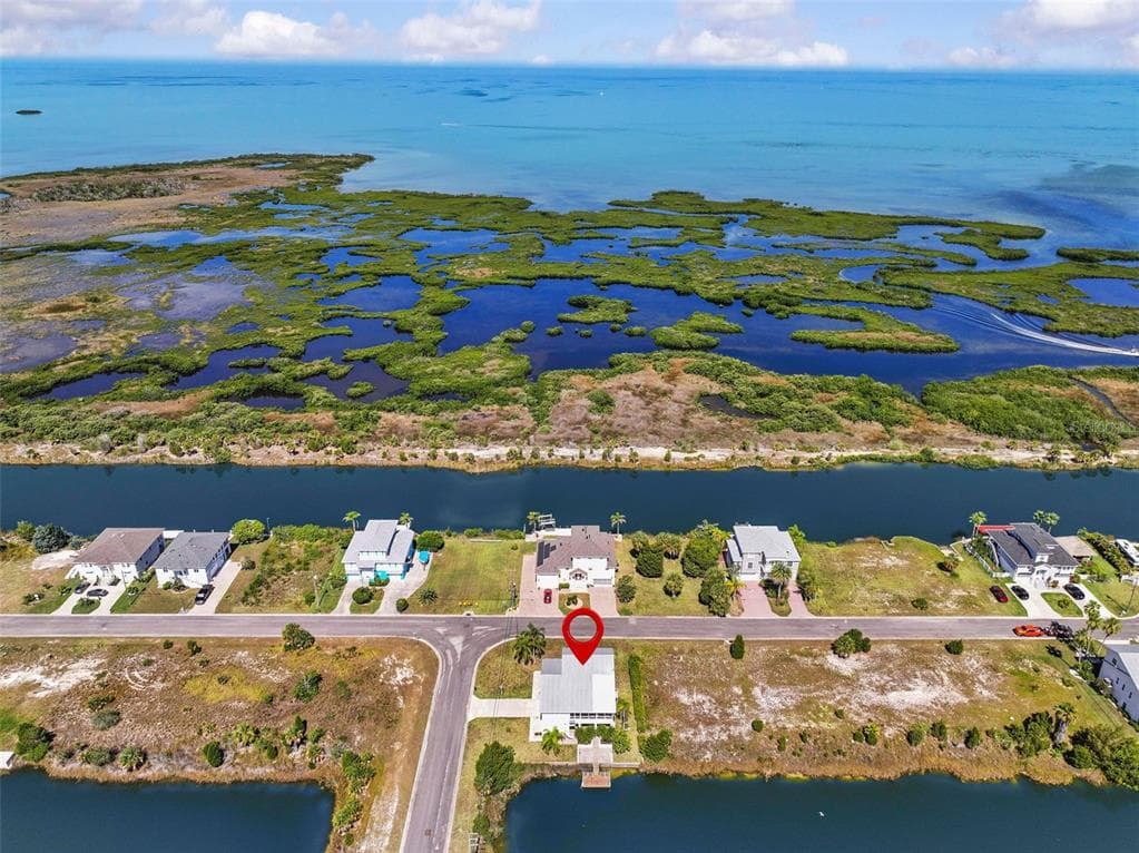 3302 TURKS CAP DRIVE, HERNANDO BEACH, FL 34607 — zdjęcie 5