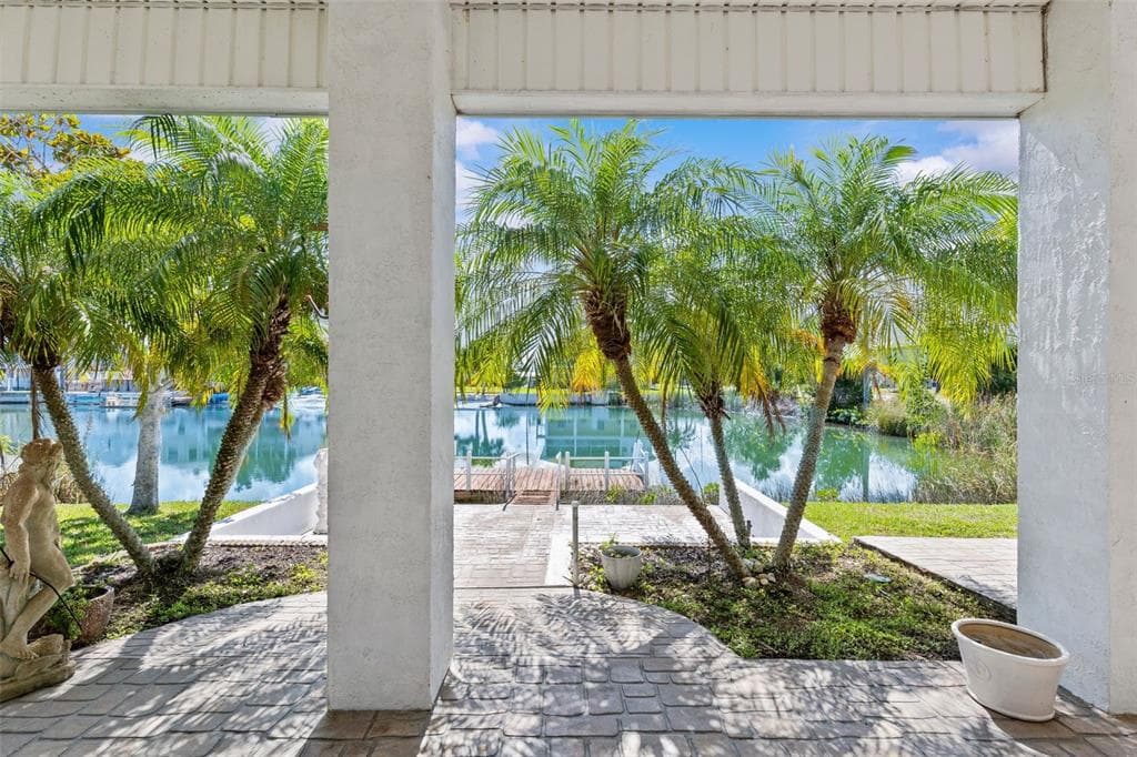 3302 TURKS CAP DRIVE, HERNANDO BEACH, FL 34607 — zdjęcie 4