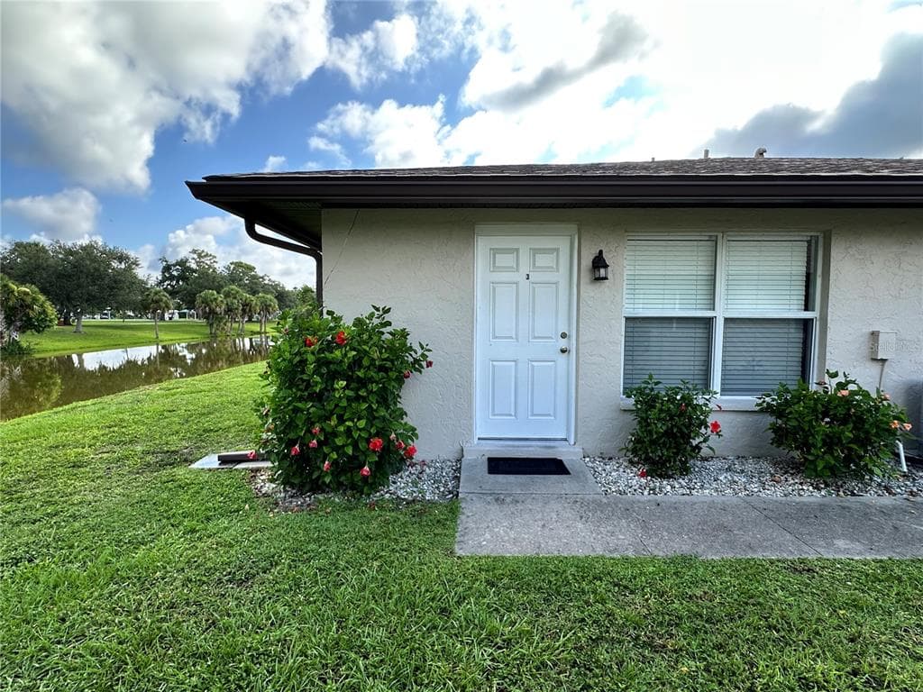 21150 GERTRUDE AVENUE # N3, PORT CHARLOTTE, FL 33952 — zdjęcie 2