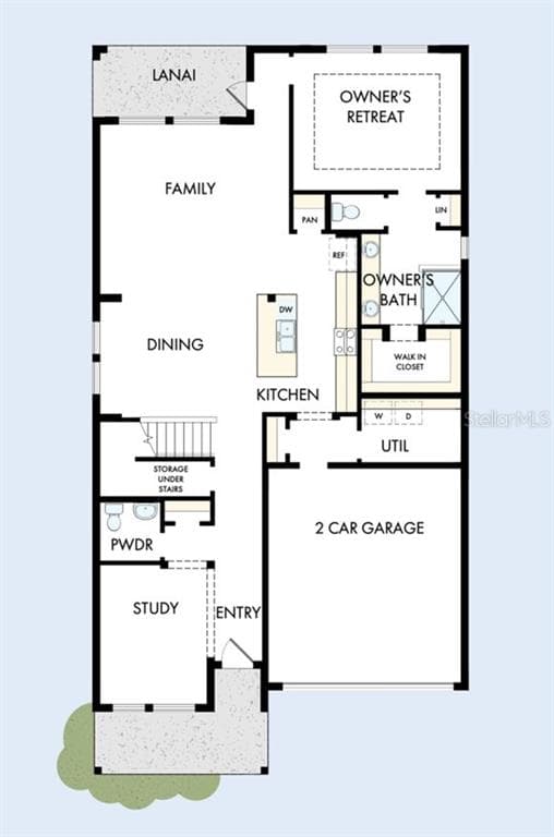 2794 SOLETA VIEW, ODESSA, FL 33556 — zdjęcie 3
