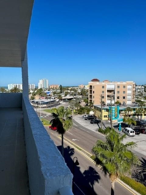 285 107TH AVENUE # 606, TREASURE ISLAND, FL 33706 — zdjęcie 5