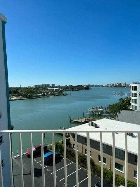 285 107TH AVENUE # 606, TREASURE ISLAND, FL 33706 — zdjęcie 4