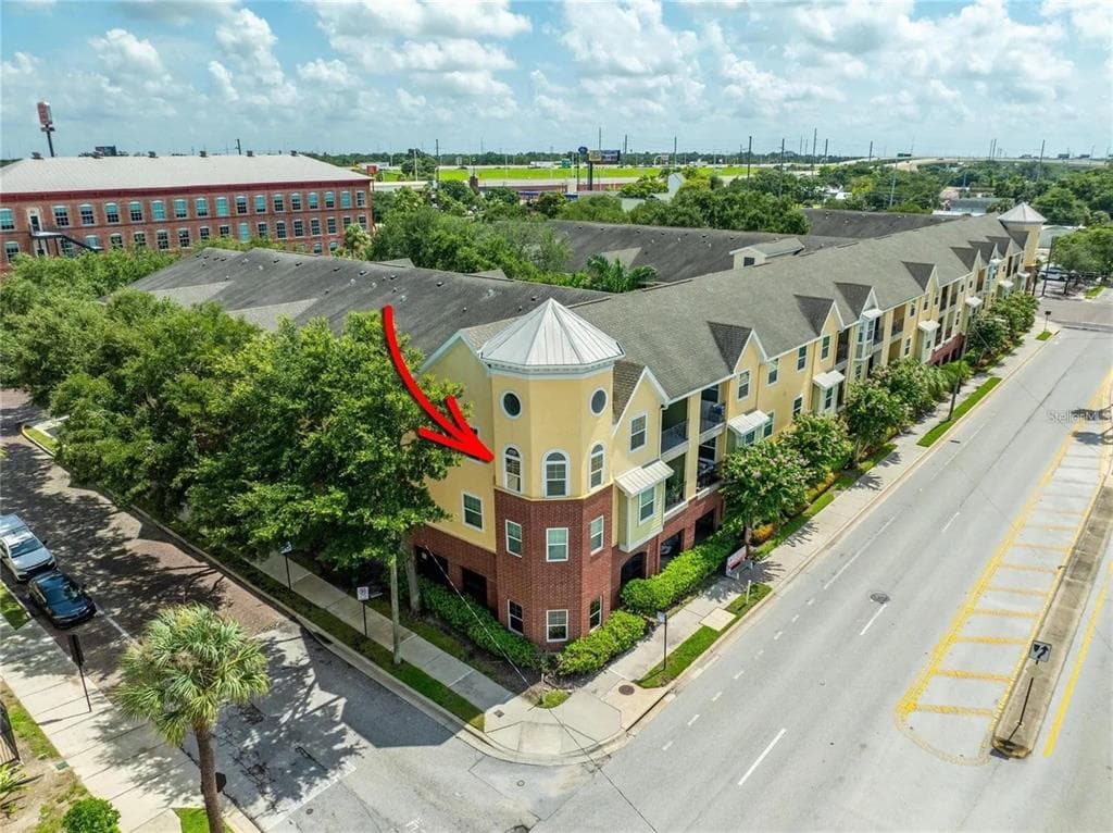 2010 E PALM AVENUE # 14316, TAMPA, FL 33605 — zdjęcie 2