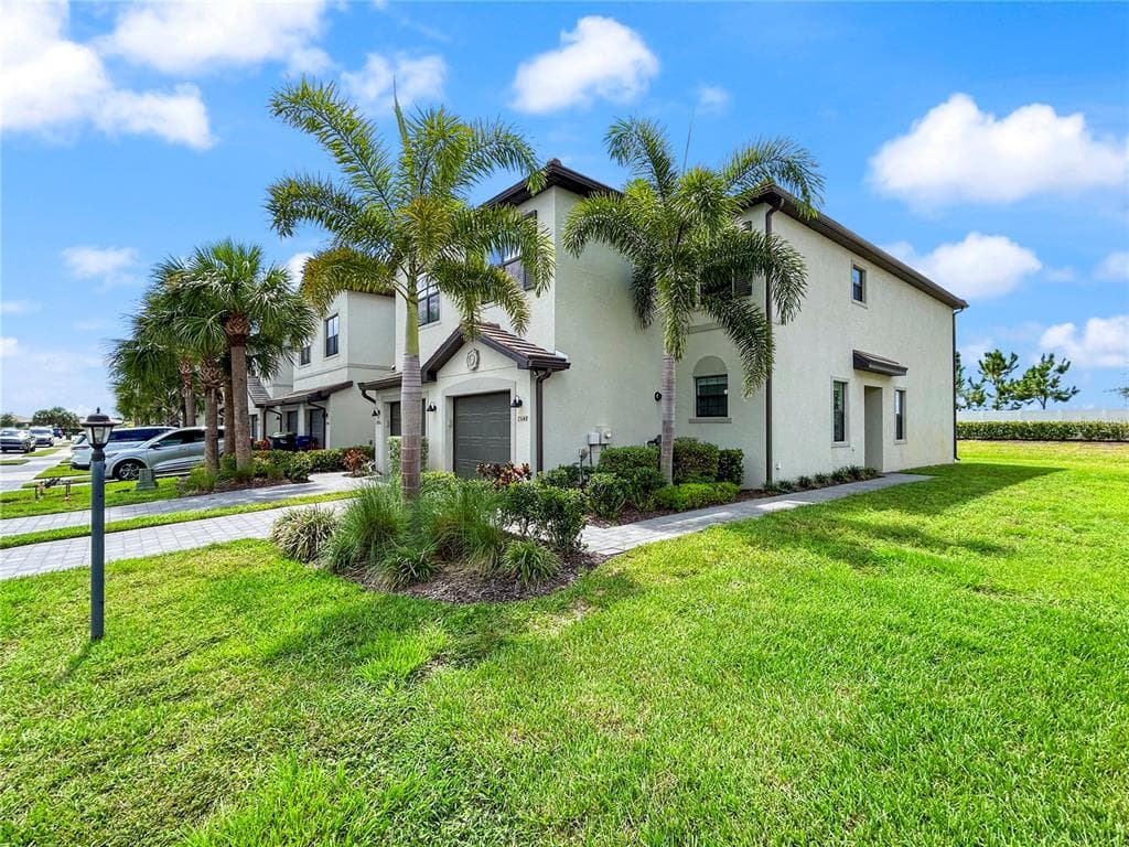15148 LYLA TERRACE, BRADENTON, FL 34211 — zdjęcie 2