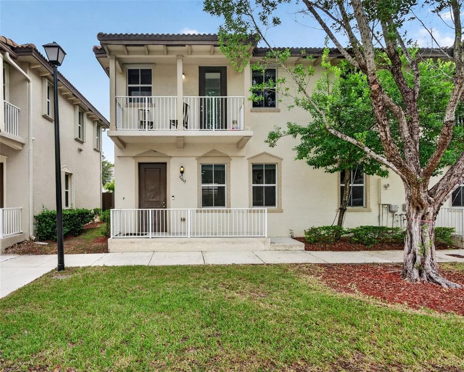 11617 SW 244TH STREET, HOMESTEAD, FL 33032
