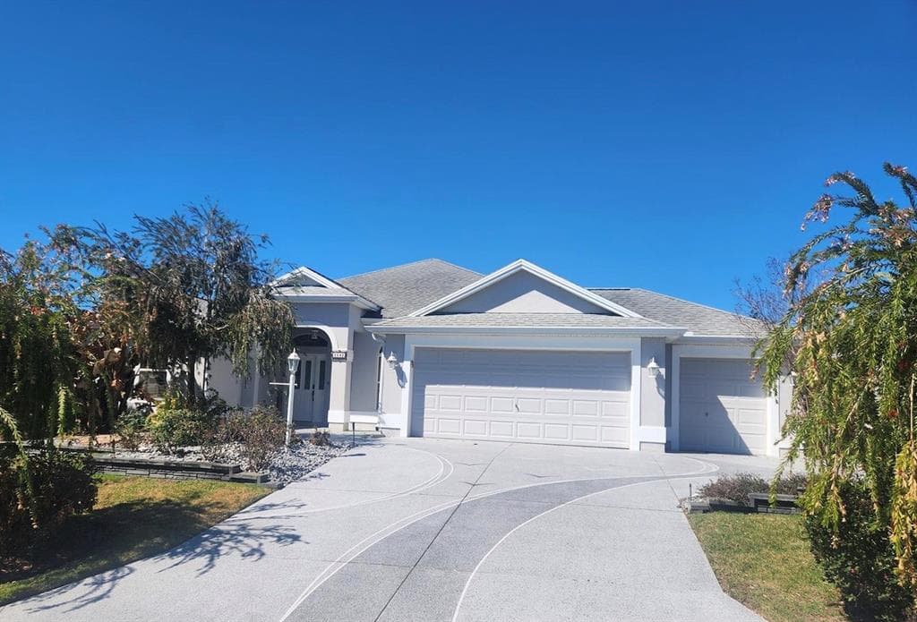 2542 FLINTSHIRE AVENUE, THE VILLAGES, FL 32162