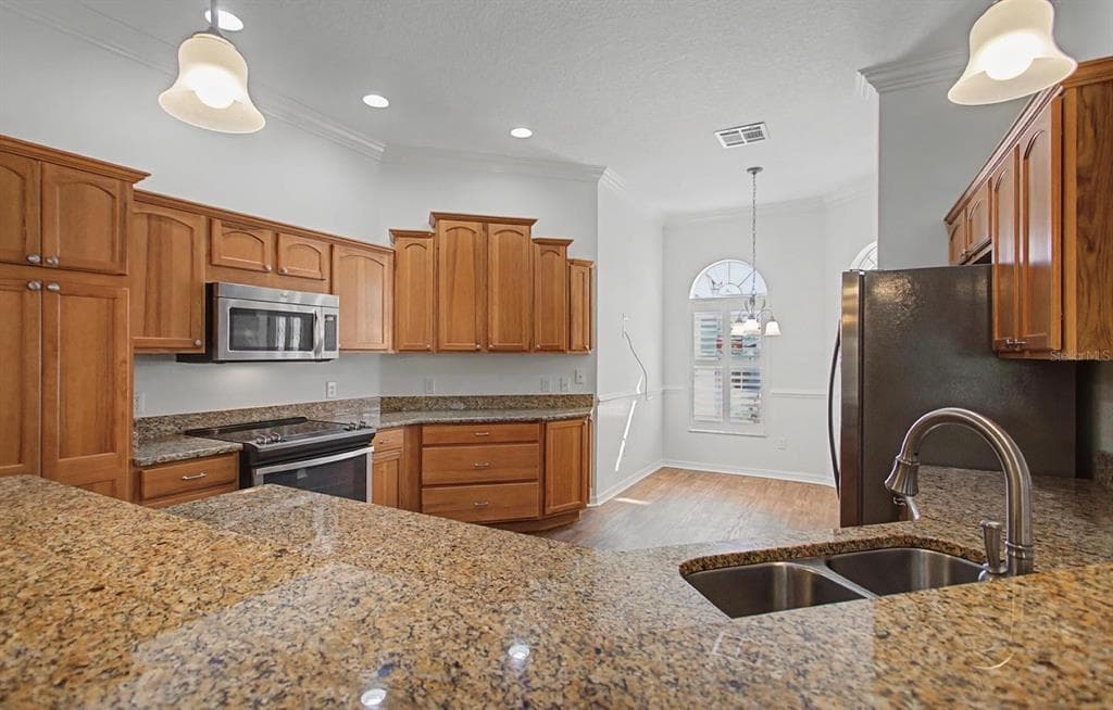 2542 FLINTSHIRE AVENUE, THE VILLAGES, FL 32162 — zdjęcie 5