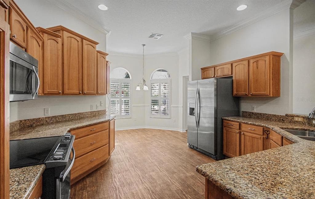 2542 FLINTSHIRE AVENUE, THE VILLAGES, FL 32162 — zdjęcie 4