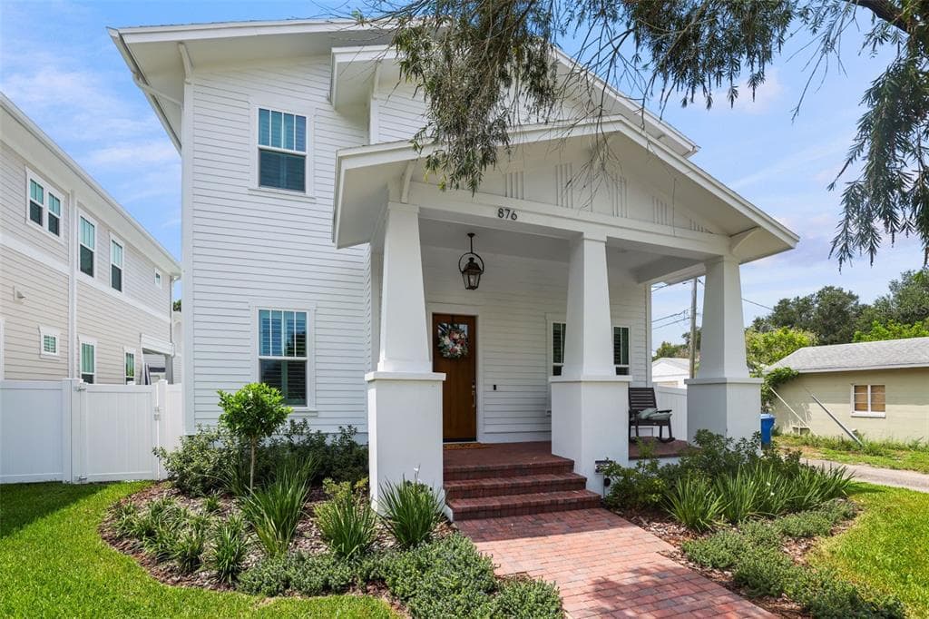876 44TH AVENUE N, ST PETERSBURG, FL 33703