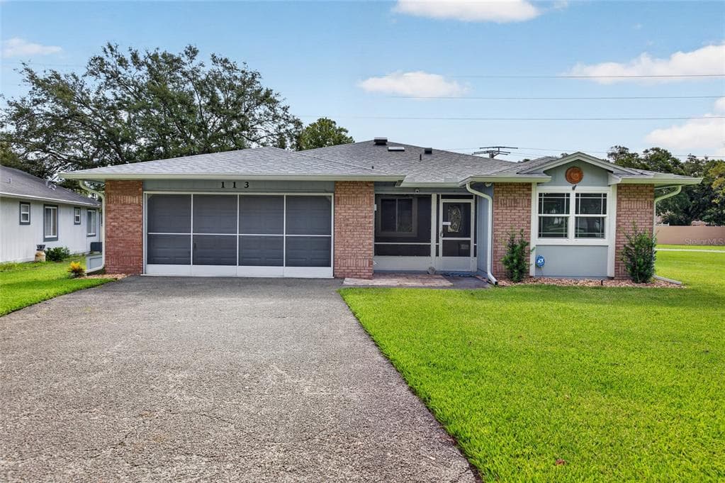 113 DUSK MEADOW TRAIL, PORT ORANGE, FL 32128 — zdjęcie 2