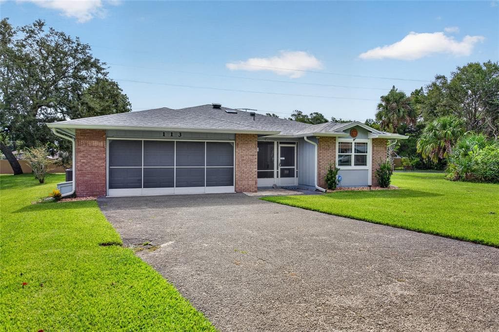 113 DUSK MEADOW TRAIL, PORT ORANGE, FL 32128