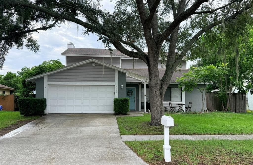4303 ELLENVILLE PLACE, VALRICO, FL 33596