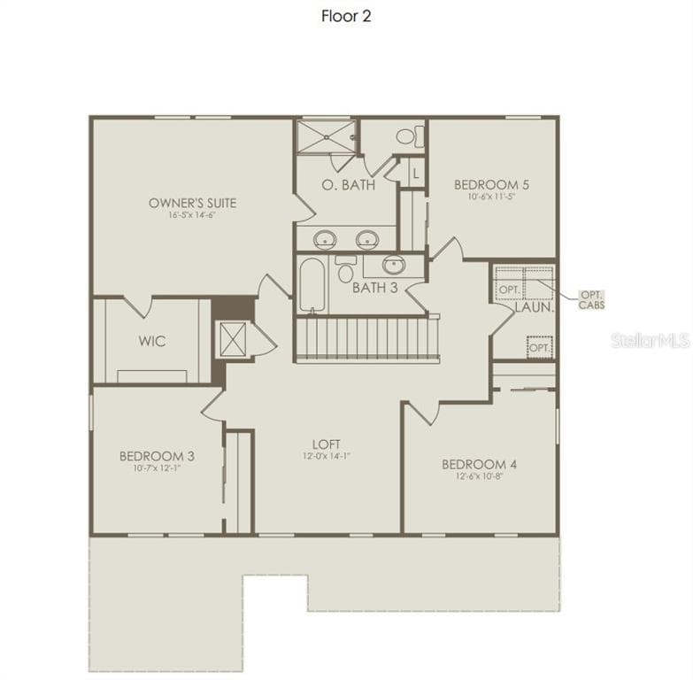 5572 SUNLIT HAVEN DRIVE, CLERMONT, FL 34714 — zdjęcie 3