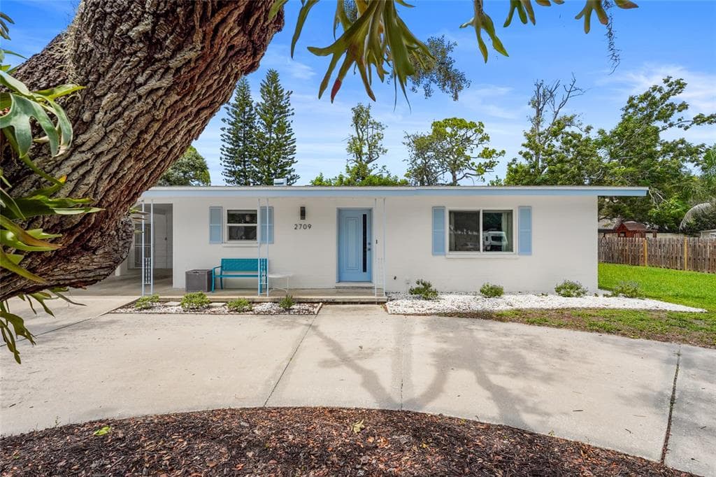 2709 MARLETTE STREET, SARASOTA, FL 34231 — zdjęcie 2