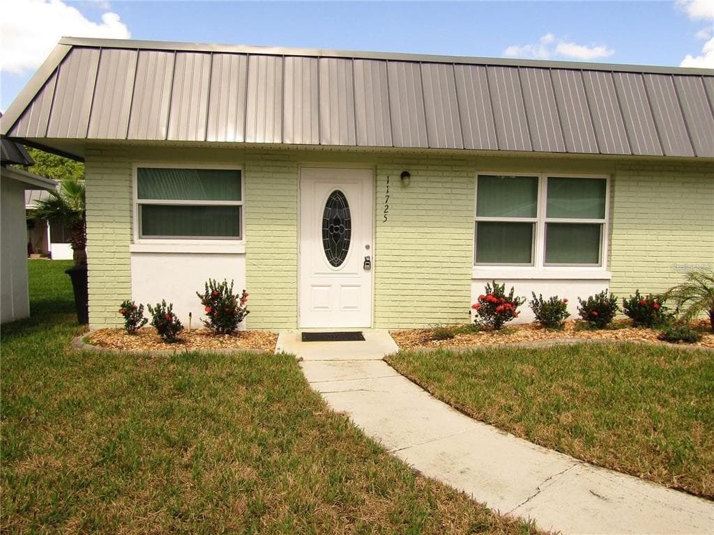 11725 BOYNTON LANE # 71A, NEW PORT RICHEY, FL 34654