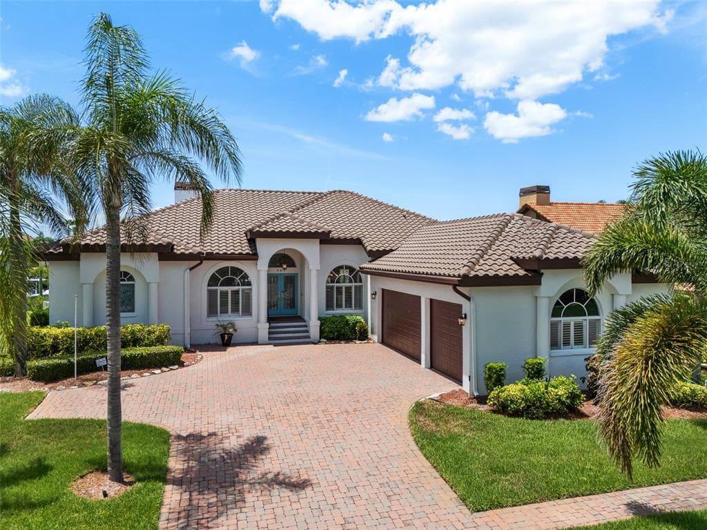 949 ALLEGRO LANE, APOLLO BEACH, FL 33572 — zdjęcie 2
