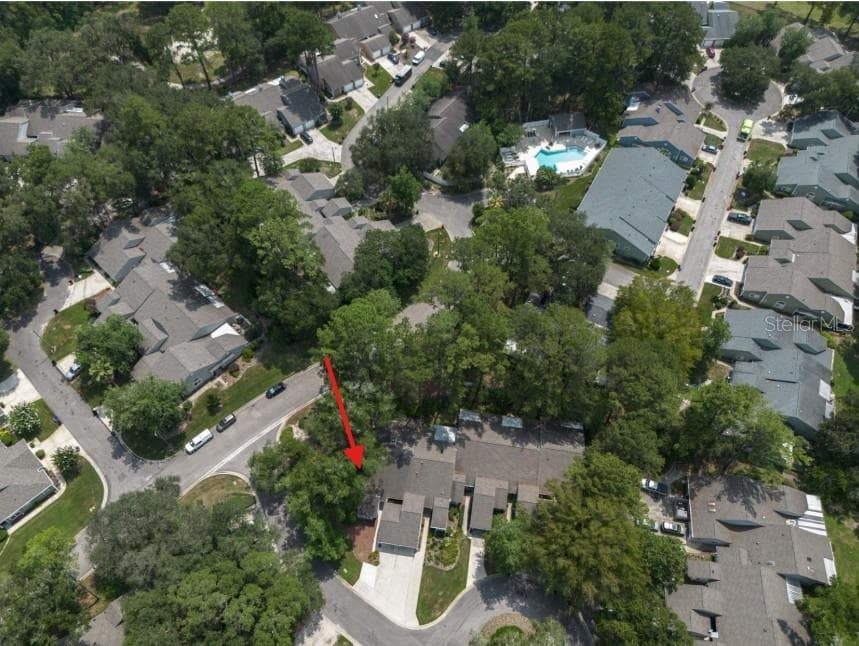 1013 NW 124TH DRIVE, NEWBERRY, FL 32669 — zdjęcie 4