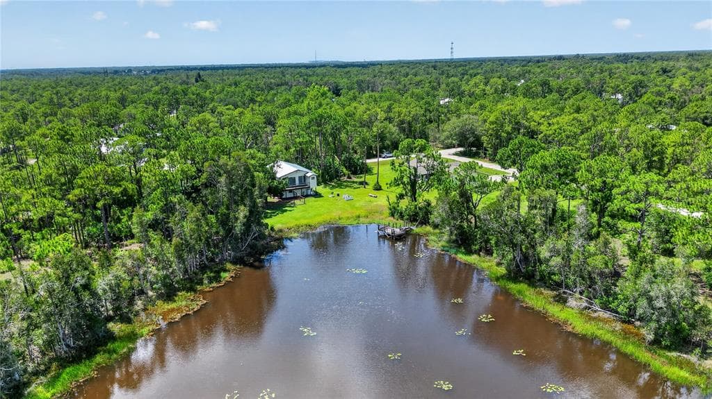 12141 BUENOS COURT, PUNTA GORDA, FL 33955 — zdjęcie 5