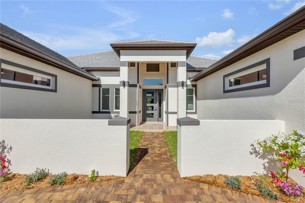 116 LONGVIEW WAY N, PALM COAST, FL 32137 — zdjęcie 4