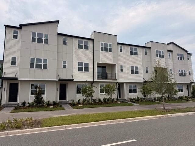 9297 LUMINARY BOULEVARD, ORLANDO, FL 32827