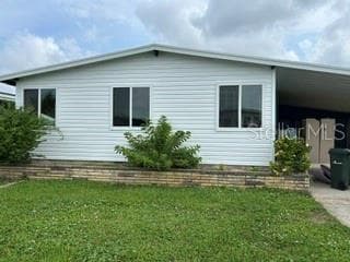 263 MARINER DRIVE, NORTH PORT, FL 34287