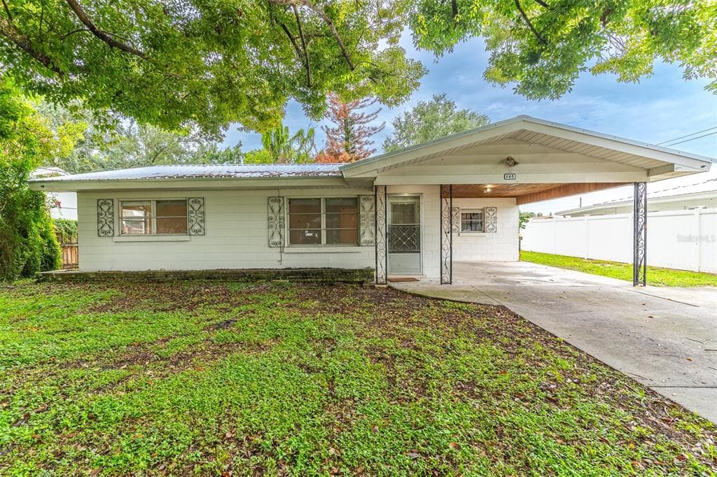 145 BEVERLY DRIVE, WINTER HAVEN, FL 33884
