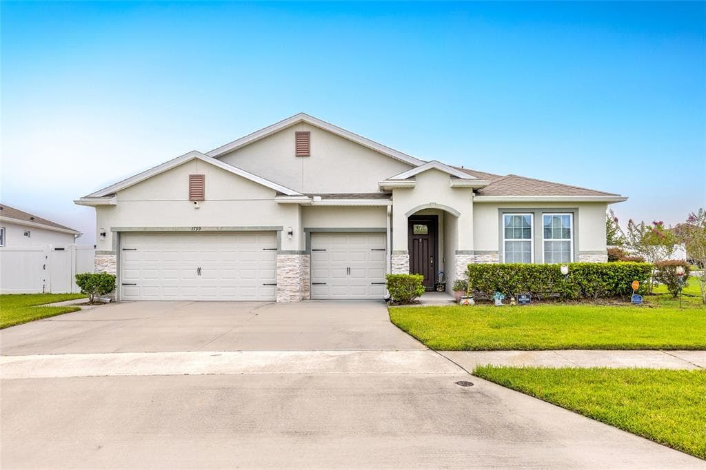 1799 RANGER HIGHLANDS ROAD, KISSIMMEE, FL 34744 — zdjęcie 2