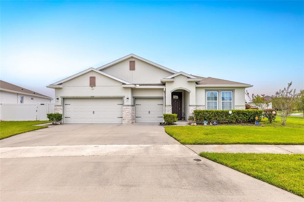 1799 RANGER HIGHLANDS ROAD, KISSIMMEE, FL 34744