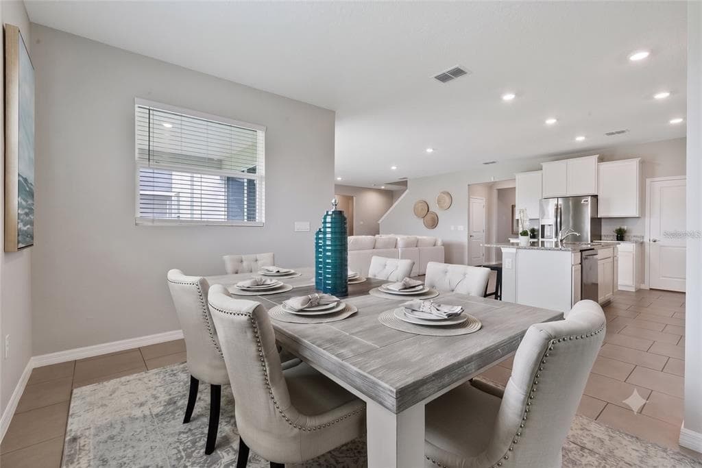 13017 WILLOW GROVE DRIVE, RIVERVIEW, FL 33579 — zdjęcie 3
