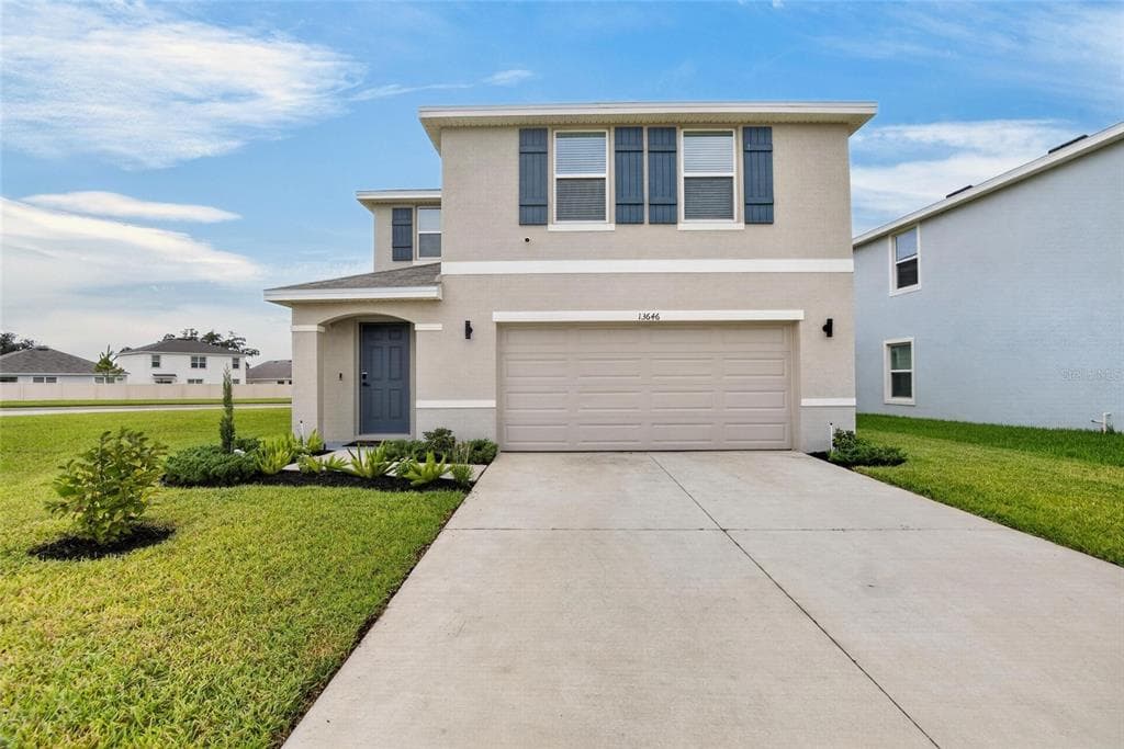 13646 MOUNT IVY COURT, DADE CITY, FL 33525 — zdjęcie 2