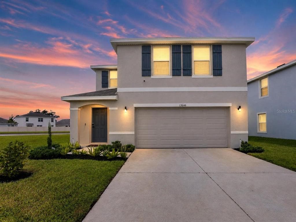 13646 MOUNT IVY COURT, DADE CITY, FL 33525