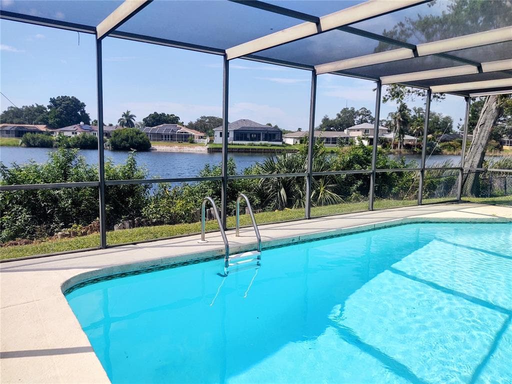 619 RIVIERA BAY DRIVE NE, ST PETERSBURG, FL 33702 — zdjęcie 4