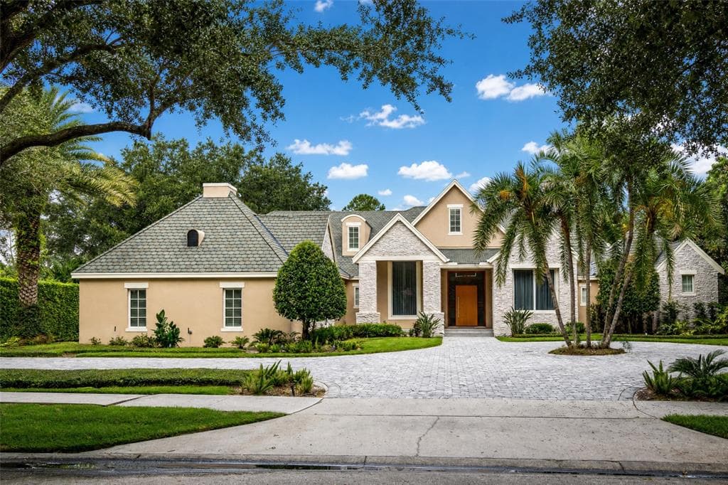 6719 VALHALLA WAY, WINDERMERE, FL 34786
