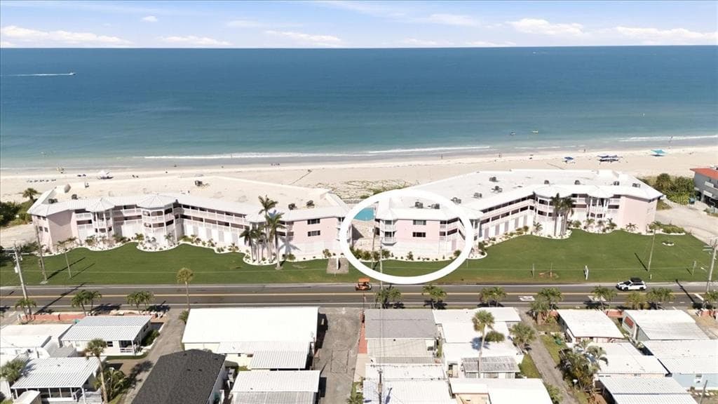 2600 GULF DRIVE N # 30, BRADENTON BEACH, FL 34217 — zdjęcie 2