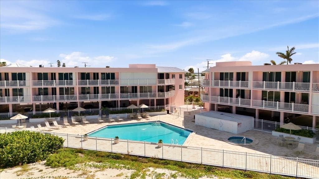2600 GULF DRIVE N # 30, BRADENTON BEACH, FL 34217 — zdjęcie 3