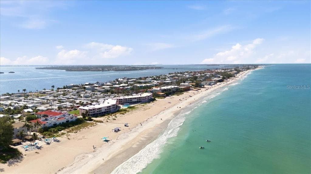 2600 GULF DRIVE N # 30, BRADENTON BEACH, FL 34217 — zdjęcie 4
