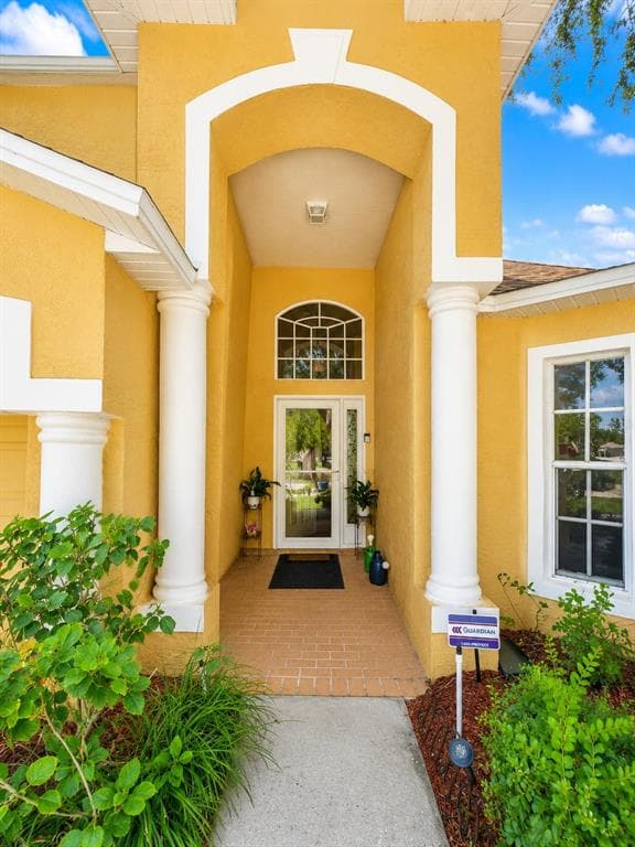 4431 STONES RIVER COURT, NEW PORT RICHEY, FL 34653 — zdjęcie 4